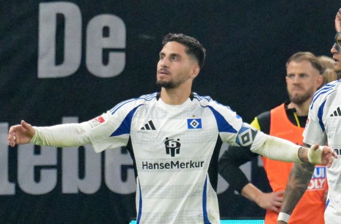 Bundesliga -HSV mister profil til Club Brugge 