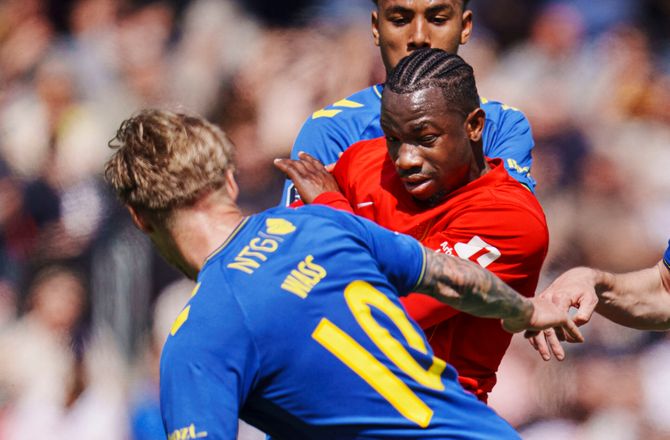Oddset Pokalen -5 i fokus: Brøndby-nedtur kan blive kostbar
