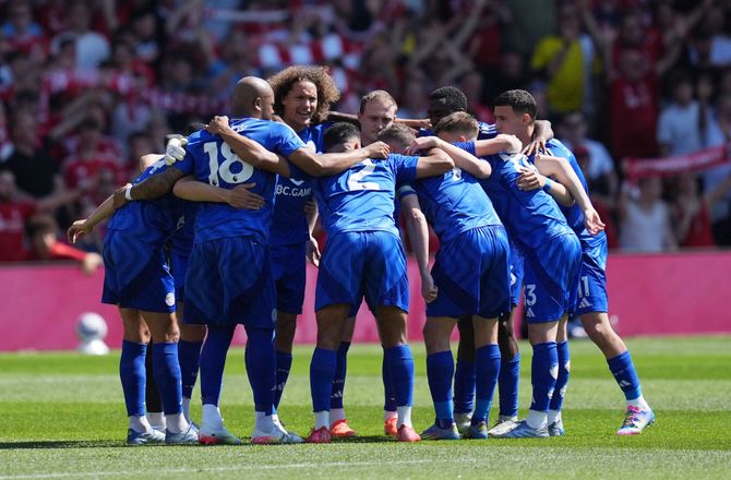 Championship -Emil Riis brændte straffe i Bristol-nedtur