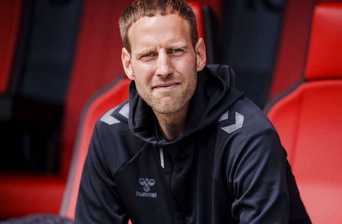 ECL-kval -Brøndby skal til Island eller Albanien ved avancement mod HB Tórshavn
