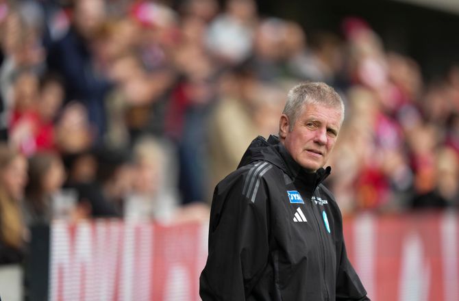 3F Superliga - Kent Nielsen: Vi mangler mentalt overskud