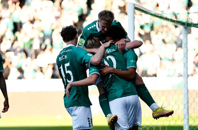 3F Superliga -Viborg har truppen klar
