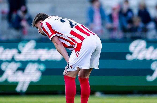 3F Superliga -Slukøret AaB-profil: Været dårligt i en lang periode