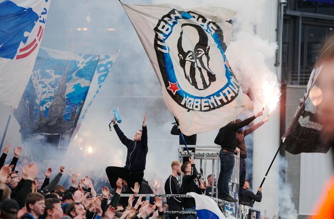 Oddset Pokalen -Viaplay skyder igen: Hver tredje husstand kan se pokalfinalen