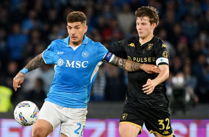 Coppa Italia -Sport Live køber rettigheder til Coppa Italia