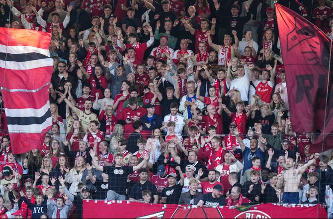 3F Superliga -Camara kom uden kendskab: Vil være meget tilvænning