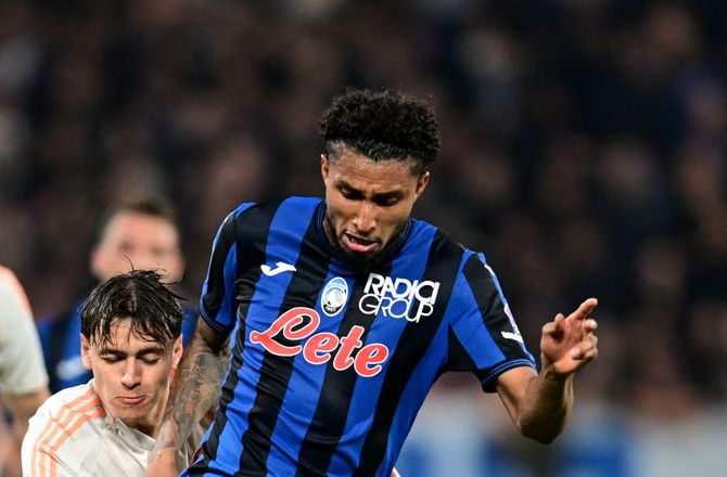 Serie A -Medie: United, Inter og Juve spørger til Ederson