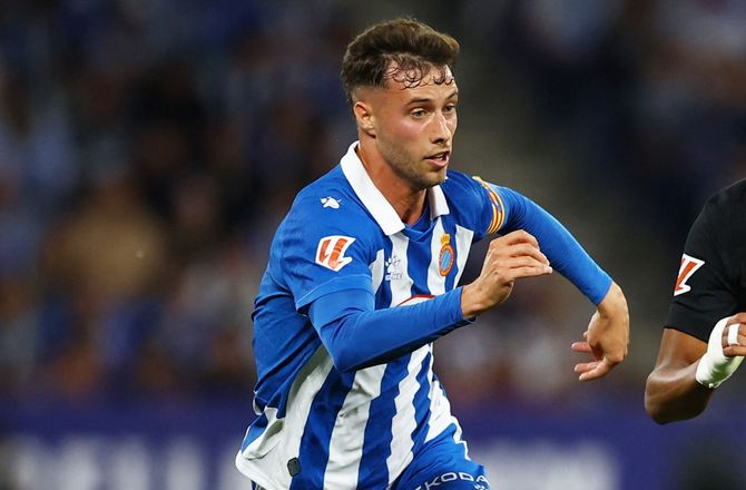 La Liga -Klubmand og anfører forlænger med Espanyol