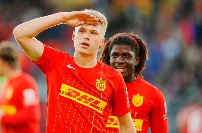 3F Superliga -Slut med liveodds i Farum: Danske Spil er ny partner