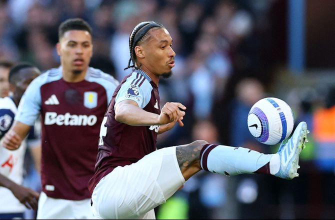 Premier League -Villa-midt meldes færdig for sæsonen