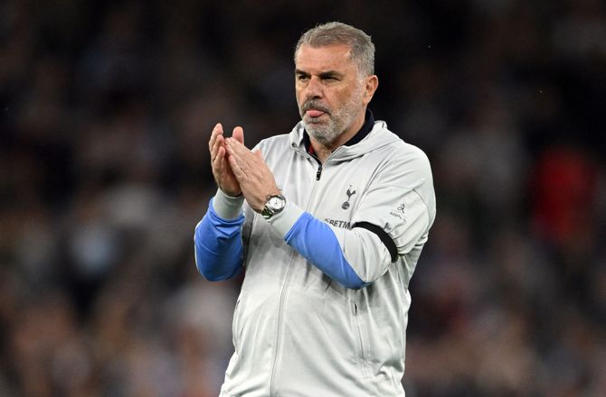 Premier League -Ange efter nyt nederlag: Tabte håbet en smule