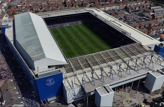 Carabao Cup -Preston rykker pokalkamp til Goodison Park
