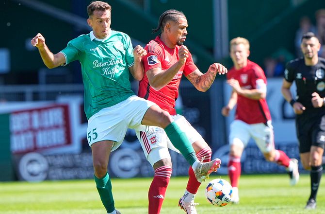 3F Superliga -SLUT: Viborg - Vejle minut for minut