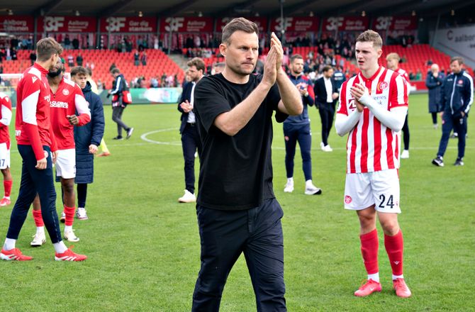 3F Superliga -Fattet Wichmann: Har ikke været med hele vejen