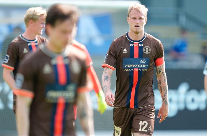 3F Superliga -SLUT: Sønderjyske - Lyngby minut for minut