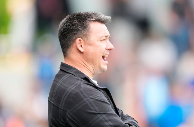 3F Superliga -Sønderjyske håber på profil-salg: Det skal vi kunne klare
