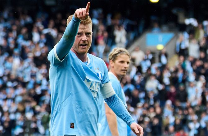 Svenska Cupen -AC på tavlen: Malmö er kvartfinaleklar 