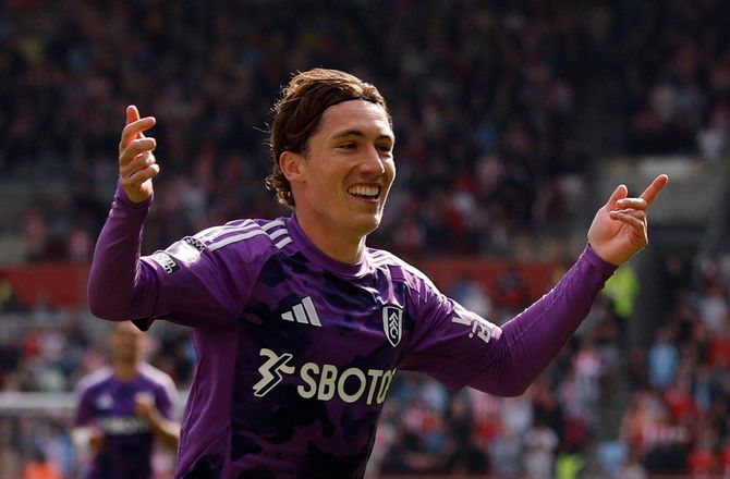 Premier League -Trods comeback tabte Brentford lokalopgør til Fulham