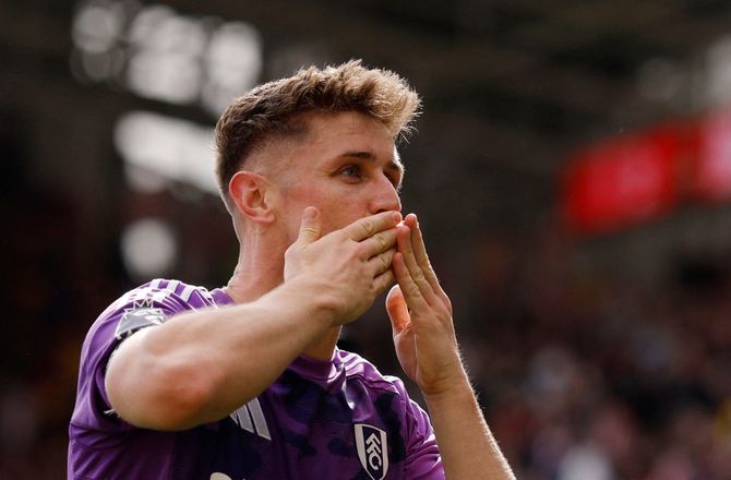Premier League -Stor tvivl om fremtiden: Fulham-anfører vil ikke væk