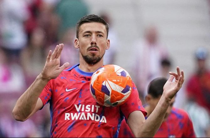 Primeira Liga -Medie: Lenglet skifter til Benfica
