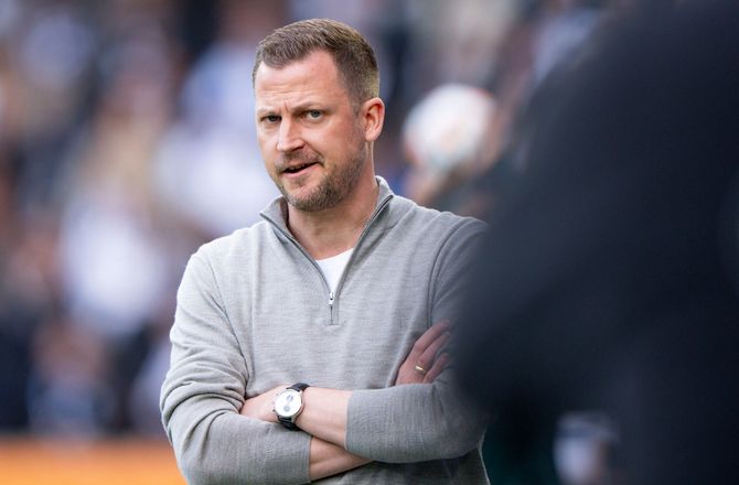 3F Superliga -Neestrup hviskede til Bertelsen: Kan også finde rødvin frem