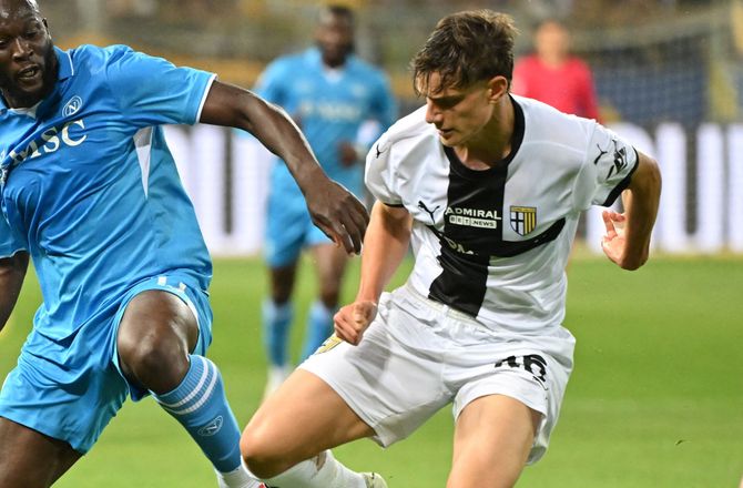 International -Medier: Liverpool nærmer sig 18-årigt italiensk stoppertalent