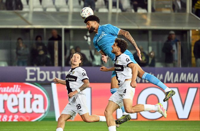 Serie A -Trabzonspor henter nordmand fra Parma