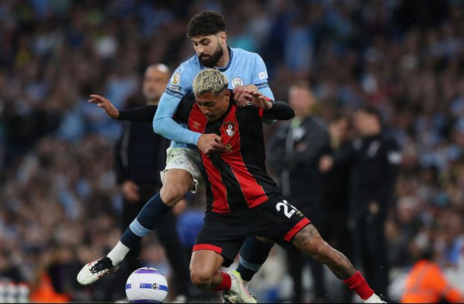 Premier League -Bournemouth-back er blevet opereret