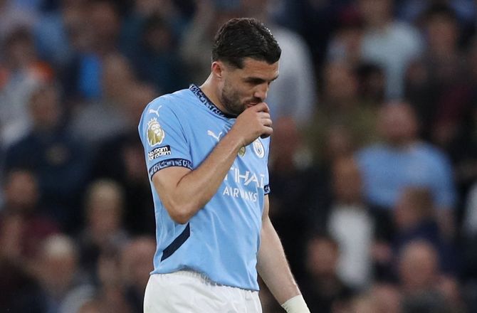 Premier League -Kovacic er blevet opereret