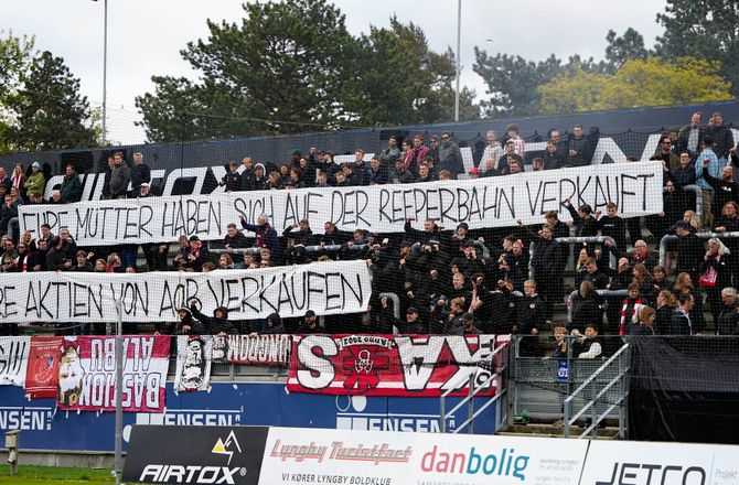 International -AaB-ejere køber sig ind i hollandsk klub