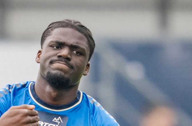 Norge Eliteserien -Dansker bidrog i stor Rosenborg-nedtur 