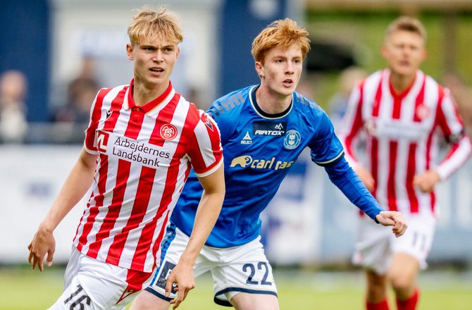 Allsvenskan -Langhoff tog Priske med på råd 