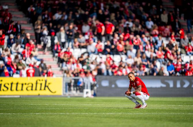 International -Efter kontraktophævelse: Onugkha meldes på vej til russisk klub