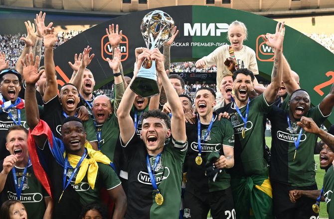 Saudi Pro League -Armensk stjerne rykker til Saudi-Arabien
