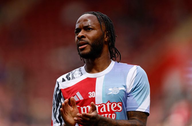 Peter Cziborra/Reuters/Ritzau Scanpix -Premier League