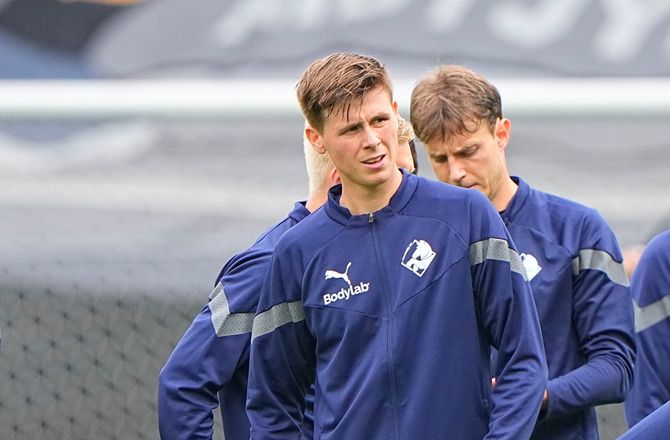 3F Superliga -Randers-profil med udløb til sommer: Frygter at tage et forkert valg
