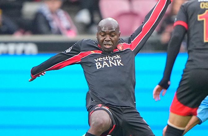 EL-kval -FCM har Chilufya tilbage i truppen