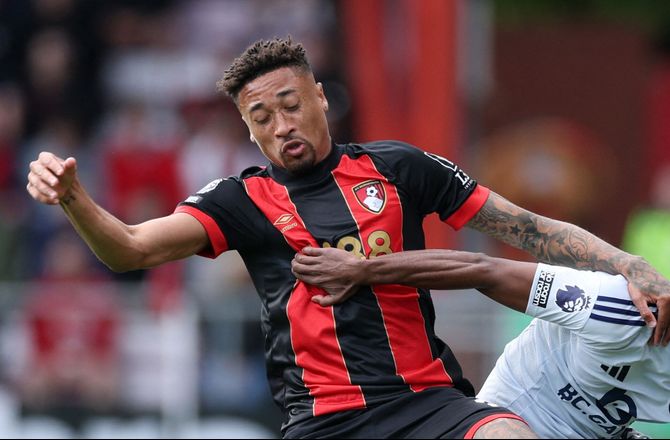 Premier League -Preston går på rov i Bournemouth