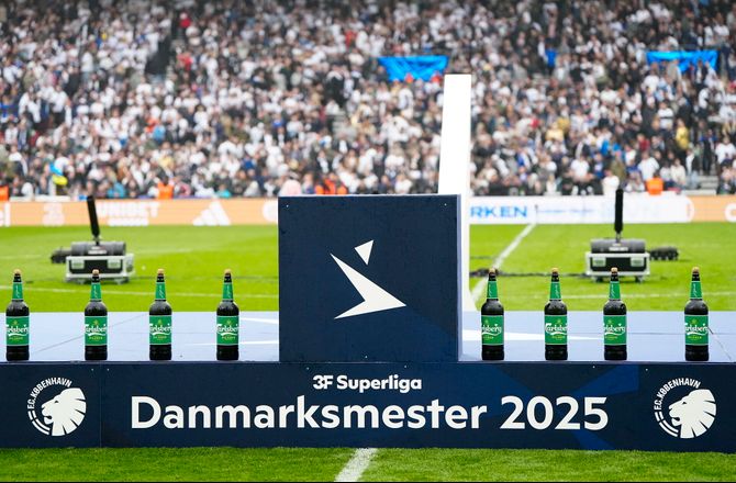 3F Superliga -Superliga-program på trapperne: Mange benspænd