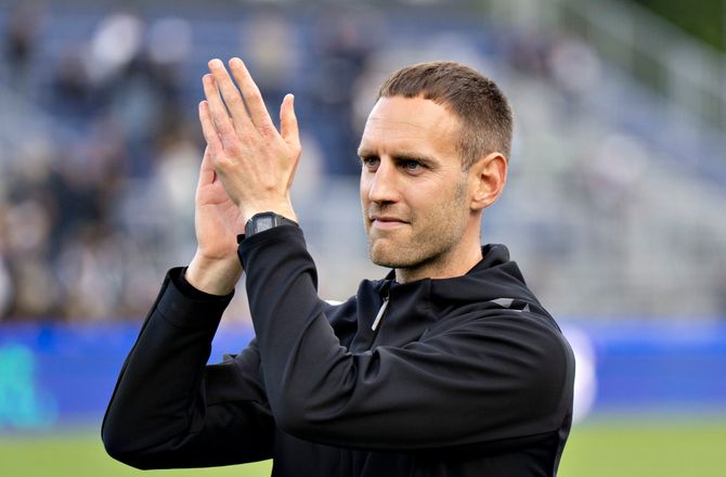 ECL-kval -Brøndby tager ekstra dag på Færøerne