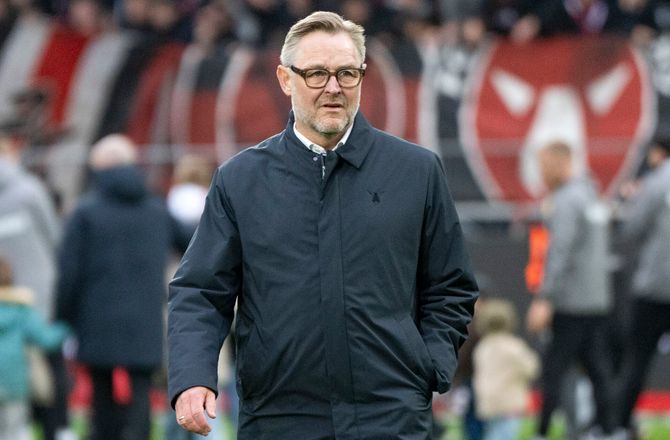 3F Superliga -Steinlein kigger på Smartodds: Aldrig ligget højere