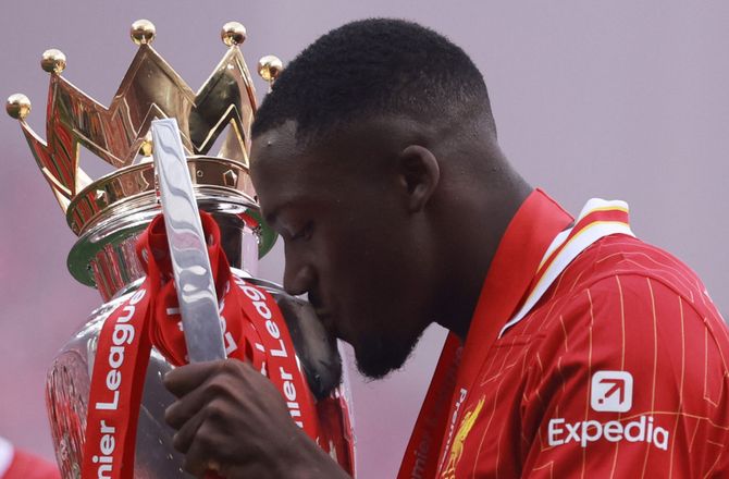 Premier League -Medie: Konaté skuffet over Liverpool-tilbud