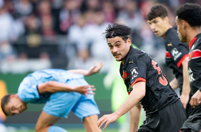 3F Superliga -God Simsir-sommer kan bane vejen for salg