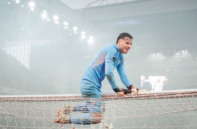 3F Superliga -Svensson åbner for Ramaj-comeback på torsdag