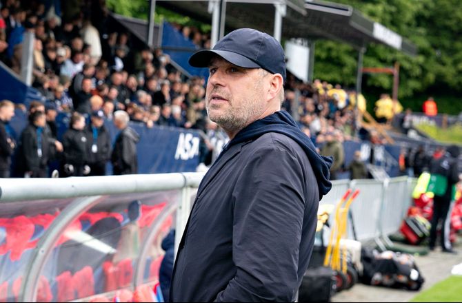 3F Superliga -CV sigter efter en til tre AGF-forstærkninger