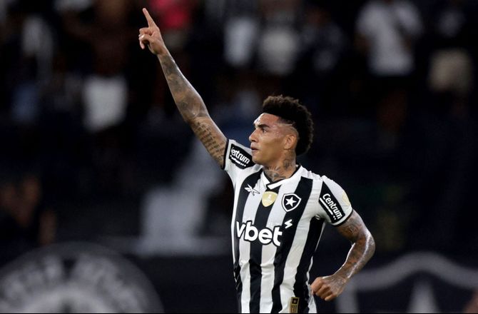 Premier League -Nottingham Forest meldes tæt på tre Botafogo-spillere