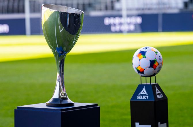 Betano Pokalen -Stolt Vatanspor-træner efter pokal-exit: Vi skal være taknemmelige