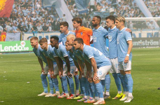 Svenska Cupen -Malmö aflønner modstanders træner: Vi kigger på reglerne