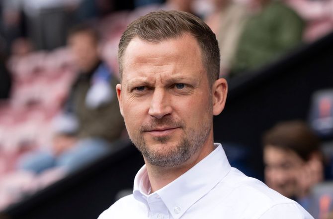 3F Superliga -Neestrup har erfaring fra orkanens øje