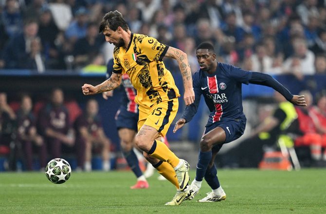 International -Acerbi adresserer Italien-afbud: Respekten er væk